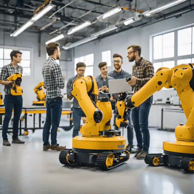 For Operators