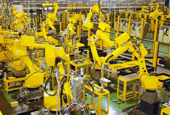 Automation Robotics In Pune